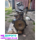 Двигун Citroen Jumpy Fiat Uno Tipo 1.6 бензин 1998 рік 1.6 л.