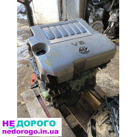 Двигун Toyota 2GR-FE, 2006 р.в., 3.5 л, бензин, ідеальний стан.