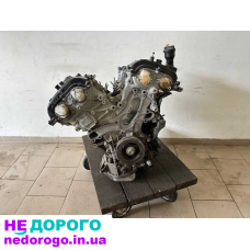 Двигун Toyota 2GR-FE, Highlander XU50, 2015, 3.5 л, бензин.