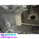Двигун B48B20A від BMW: модель B48, рік випуску, об'єм 2.0 л, бензин.
