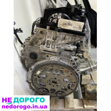 Двигун BMW N57D30C, 5.0 л, дизель, для X5 F15, 2014 р. в.