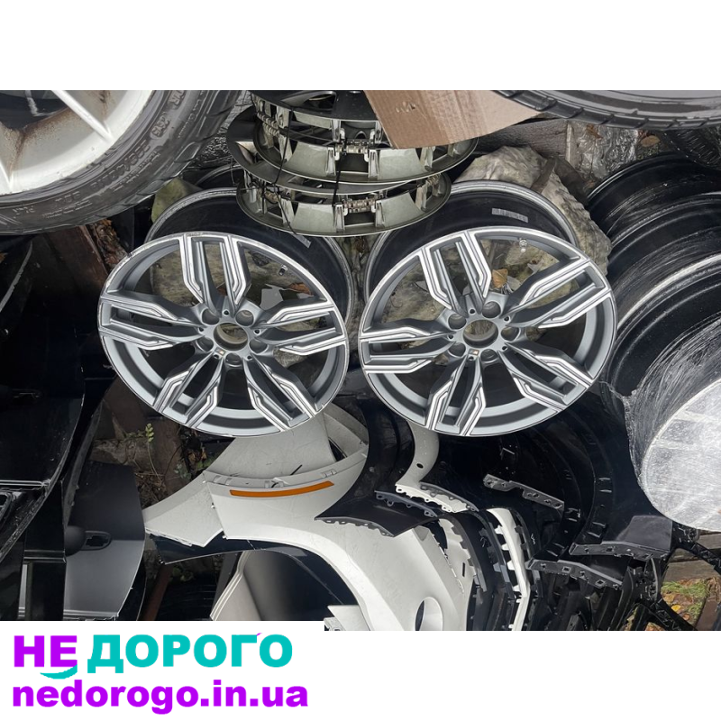 Двигун BMW M54B22, рік випуску 2000, об'єм 2.2 л, бензин.