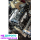 Двигун BMW M54B22, рік випуску 2000, об'єм 2.2 л, бензин.