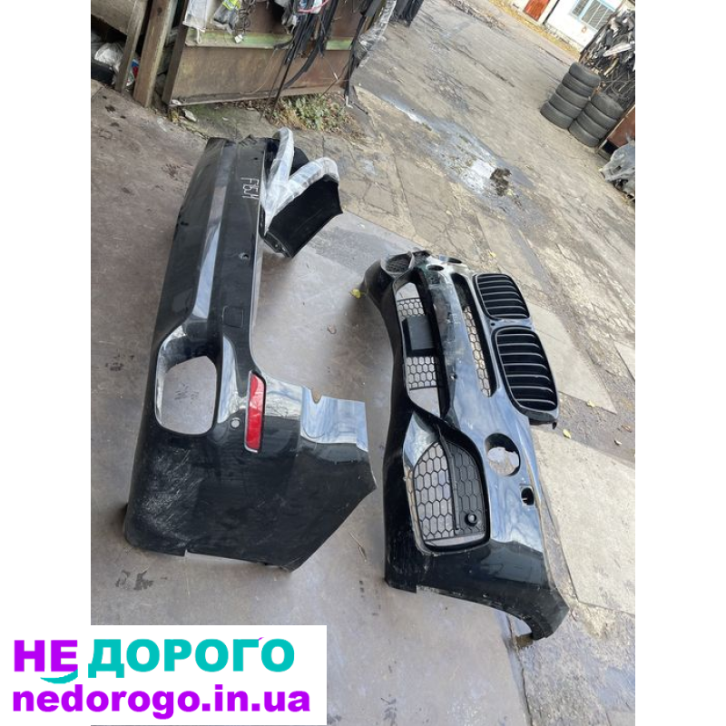 Двигун BMW M54B22, рік випуску 2000, об'єм 2.2 л, бензин.