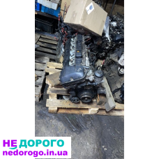 Двигун BMW M54B22, рік випуску 2000, об'єм 2.2 л, бензин.