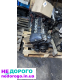 Двигун BMW M54B22, рік випуску 2000, об'єм 2.2 л, бензин.