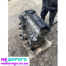 Двигун BMW M54B30, 3.0 л, бензин, 2000 р. в.