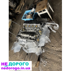 Двигун В47D20B для BMW X5 F15, 2013 рік, 2.0 л, дизель.