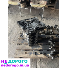 ДВС Bmw n47d20c по детально в наявності в Киеві