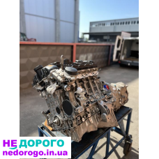 ДВС BMW N55B30A 2015 рік