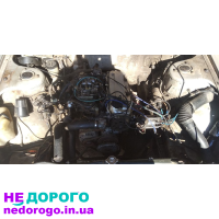 Двигун CA18S, Nissan Skyline R31, 1986, 1.8 л, бензин.