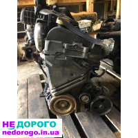 ДВС дивигатель Renault Kangoo 1.9d, Харьков
