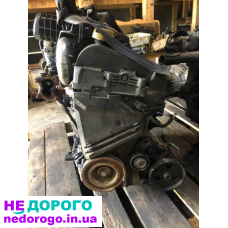 ДВС дивигатель Renault Kangoo 1.9d, Харьков
