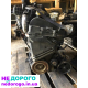ДВС дивигатель Renault Kangoo 1.9d, Харьков