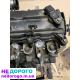 Двигун Renault Kangoo 2 1.5 dci euro5 (k9k 732) Simens, 2013, 1.5 л, дизель.
