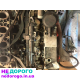 Двигун Мерседес ОМ611, 2.2cdi, 2005, 2.2л дизель, Харків, Україна.