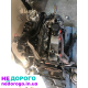 Двигун Мерседес ОМ611, 2.2cdi, 2005, 2.2л дизель, Харків, Україна.