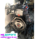 Двигун Мерседес ОМ611, 2.2cdi, 2005, 2.2л дизель, Харків, Україна.