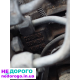 Двигун, Шкода Октавія Тур, 2004, 1,9 л ТД, дизель.
