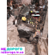 Двигун Renault Kangoo 1.5dci, K9K, 2008, 1.5 л, дизель.