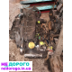 Двигун Renault Kangoo 1.5dci, K9K, 2008, 1.5 л, дизель.