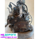 Двигун Ford Transit 2.5, відмінний стан, Полтава, Україна.