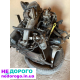 Двигун Ford Transit 2.5, відмінний стан, Полтава, Україна.