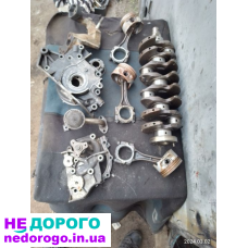 Двигун Кіа Кларус 1.8, 2018, 1.8 л, бензин.