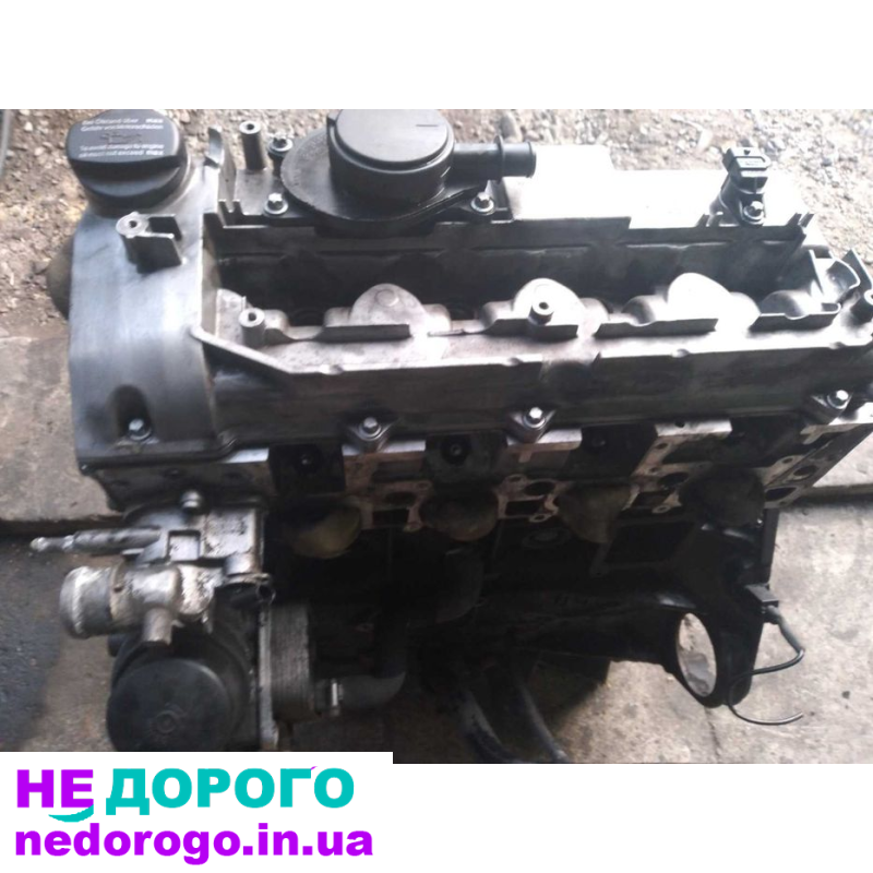Двигун Мерседес 2.2 цді ОМ 611, 2005 рік, дизель, 2.2 л.