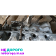 Двигун Мерседес M111.970, W201, 1993, 2.3 л, бензин.