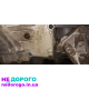 Двигун Мерседес M111.970, W201, 1993, 2.3 л, бензин.