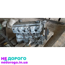 Двигун Мерседес M111.970, W201, 1993, 2.3 л, бензин.