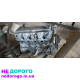 Двигун Мерседес M111.970, W201, 1993, 2.3 л, бензин.