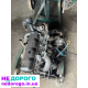 Двигун Ford Transit 2.5 дизель, відмінний стан, українська мережа, 1995 рік, об'єм 2.5 л, паливо - дизель.