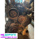 Двигун Ford Transit 2.5 дизель, відмінний стан, українська мережа, 1995 рік, об'єм 2.5 л, паливо - дизель.