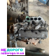 Двигун Ford Transit 2.5 дизель, відмінний стан, українська мережа, 1995 рік, об'єм 2.5 л, паливо - дизель.