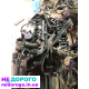 Двигун Mercedes OM611, 2.2cdi, для Vito, Sprinter, W210, випущений у Сумах. Об'єм 2.2 л, дизель.