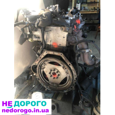 Двигун Мерседес Вито ОМ611 2,2cdi, 2005, 2,2 л дизель. Київ.