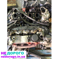 Двигун Мерседес ОМ611, 2.2cdi, 2000 р.в., дизель, 2.2 л. Для Віто, Спринтер. В наявності в Дніпрі.