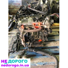 Двигун Мерседес ОМ611 2.2cdi для Вито, Спринтер, Харків, Україна. 2000 рік, дизель, 2.2 л.