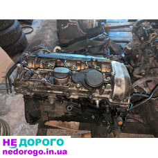 Двигун Мерседес Віто 2.2cdi ОМ611, 2005, 2.2 л, дизель, Одеса.