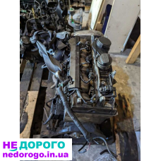Двигун Мерседес Віто 2.2cdi ОМ611, 2003, 2.2 л, дизель. Полтава.