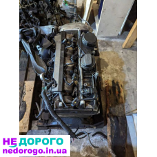 Двигун Мерседес Віто 2.2cdi ОМ611, 2000 рік, дизель, 2.2 л. Об'єм, Суми.