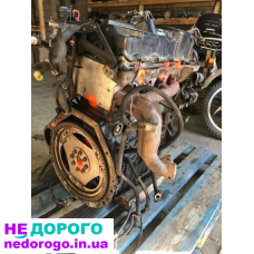 Двигун Мерседес Віто 638 ОМ611, 2000 р.в., 2.2 л дизель. Київ.