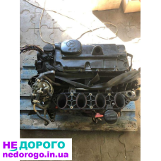Двигун Mercedes Vito 638 OM611, 2000 р., 2.2 л дизель. Одеса.