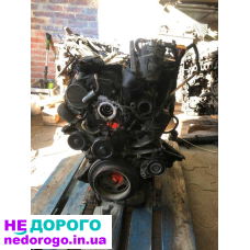 Двигун Мерседес Віто 638 ОМ611, 2000 р., 2.2 л дизель.