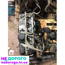 Двигун Мерседес Віто ОМ611 2000 2.2cdi Дизель.
