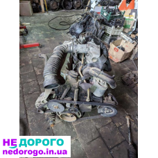 Двигун Мерседес Віто Спрінтер 2.3d, 2005, 2.3 л, дизель.