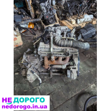 Двигун Мерседес Віто Спрінтер 2.3d, 2008, 2.3 л, дизель, Київ.
