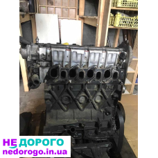 Двигун Renault Trafic / Opel Vivaro 1.9 dci, 2005 рік, 1.9 л, дизель.